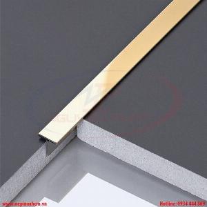 Nẹp inox chữ T 8mm
