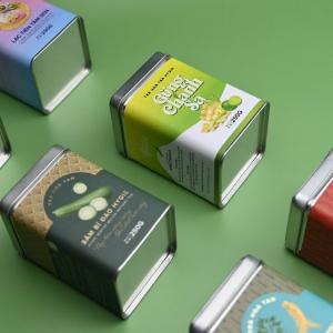 Trà Gừng Chanh Sả Hygie 250g tăng sức đề kháng, detox cơ thể