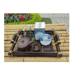Trà Hoa Cúc Hygie 50g/250g thư giãn tinh thần, giảm căng thẳng mệt mỏi