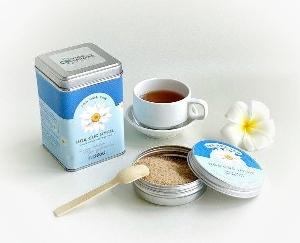 Trà Hoa Cúc Hygie 50g/250g thư giãn tinh thần, giảm căng thẳng mệt mỏi