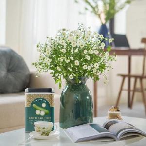Trà Sâm Bí Đao Hygie 250g thanh nhiệt, giảm cảm giác thèm ăn