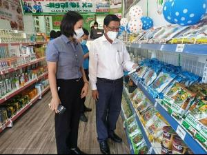Bánh tráng nước dừa Tam Quan Bình Định