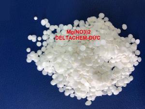 Phân bón Magnesium nitrate  (Mg(NO3)2 - Deltachem/Đức