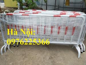 Hàng rào sắt, hàng rào di động, khung hàng rào có sẵn giá rẻ