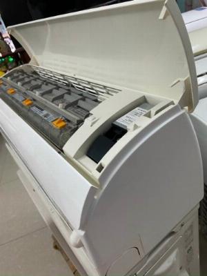 Máy lạnh nội địa TOSHIBA 2HP inverter plasma ion autoclean có măt thần cảm biến