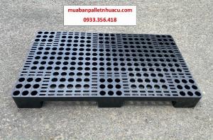 Pallet Nhựa Sỉ và Lẻ