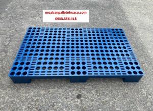Pallet Nhựa Sỉ và Lẻ