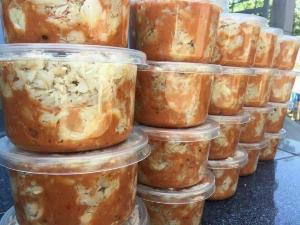 Chả Cua Huế hộp 500 gram
