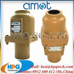 Van điều khiển nhiệt độ AMOT  | 1CMAT16006-0-AA