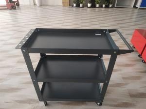Xe Đẩy 3 Tầng Dày 1.5mm