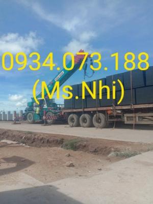 Ván coffa, ván ép phủ phim giá rẻ