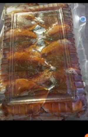 Cá chỉ Vàng 2N 1 ký đang ưu đãi