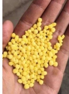Phân Calcium nitrate Boron (Ca(NO3)2) – Deltachem/Đức
