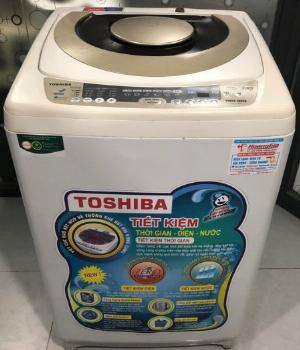 Máy giặt Toshiba AW-1190SV lồng đứng 10kg