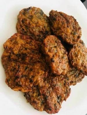 CHẢ ỐC KINH KỲ HÀ NỘI /500gram ( Hàng Loại 1- miếng chả rất dày)