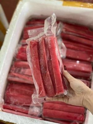 DẺO THANH CÁ NGỪ bịch 500 gram