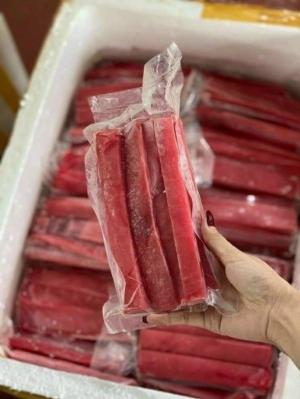 DẺO THANH CÁ NGỪ bịch 500 gram