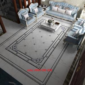 Gạch thảm mẫu mới hiện đại - 632SN