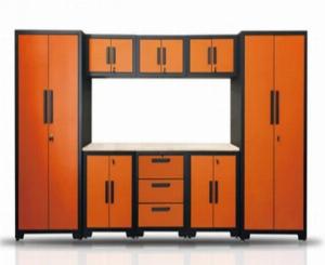 Bộ tủ đồ nghề garage