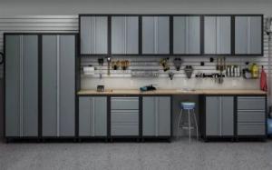 Bộ tủ dụng cụ đồ nghề garage