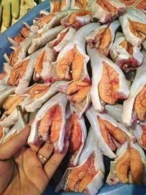Cá Chai Trứng Quảng Ninh- khay 500 gram