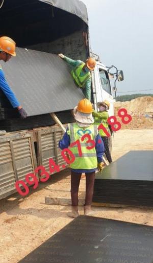 Ván cốp pha dài 4m
