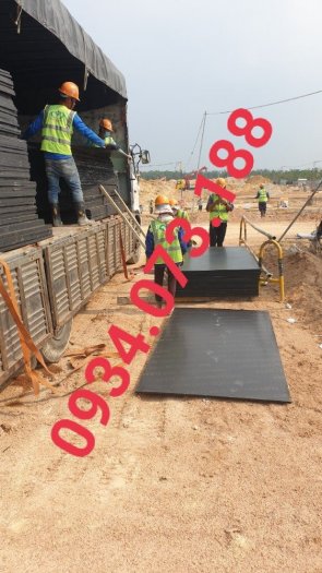 Ván cốp pha dài 4m