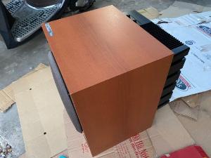 LOA SÚP điện SONY SA-WM500