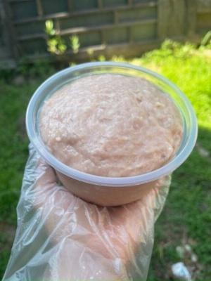 Nem lụi sả loại đặc biệt ( nem hộp ko cuộn sả)