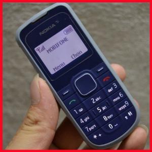 Điện Thoại Nokia 1202 Chính Hãng Bảo Hành 6 Tháng Chưa Sửa Chữa Nguyên Zin