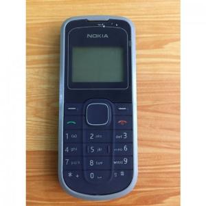 Điện Thoại Nokia 1202 Chính Hãng Bảo Hành 6 Tháng Chưa Sửa Chữa Nguyên Zin