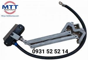 Tay lấy điện Hearvy bar cầu trục 500A
