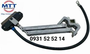 Tay lấy điện Hearvy bar cầu trục 500A