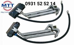 Chổi lấy điện 800A Hevvy bar