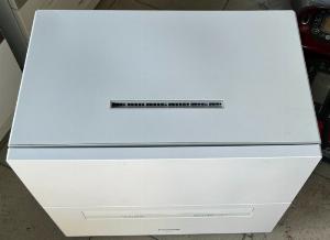 MÁY RỬA CHÉN BÁT PANASONIC NP-TA3 mẫu mới SX 2020