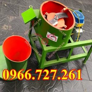Máy băm chuối băm cỏ voi đa năng 3kw