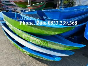 THUYỀN, GHE, XUỒNG COMPOSITE GIĂNG CÂU, THẢ LƯỚI