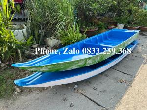THUYỀN, GHE, XUỒNG COMPOSITE GIĂNG CÂU, THẢ LƯỚI