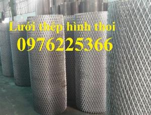 Lưới trám 10x20, 15x30, lưới trám 20x40, lưới trám 30x60, lưới trám 45x90, lưới trám 36x101