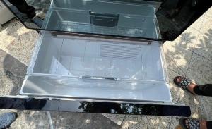 Tủ Lạnh R-WXC74N date 2021 dung tích 735L mới full box