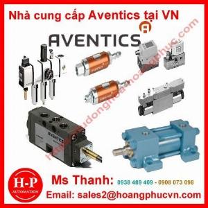 Đại lý van giảm áp  Aventics cung cấp tại Việt Nam