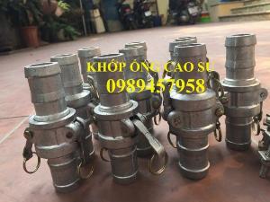 Ống cao su bố vải phi 60, phi 76, phi 80, phi 100, phi 110, phi 150
