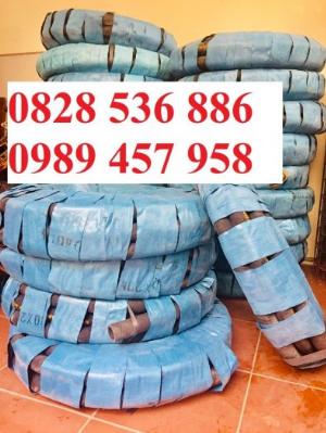 Ống cao su bố vải phi 32, ống hút nước phi 38, 42, 48, ống bố vải phi 60, v.v