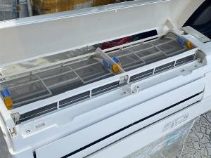 Máy lạnh DAIKIN 2,5HP inverter plasma ion AUTOCLEAN gas R32 mẫu đẹp