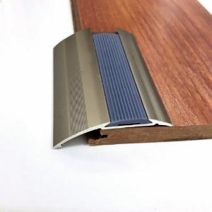 Nẹp chênh cốt sàn gỗ NOP8