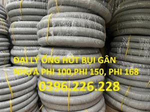 Mua ống gân nhựa pvc hút bụi , ống ruột gà gân nhựa phi 90, phi 100, phi 110, phi120 giá rẻ.
