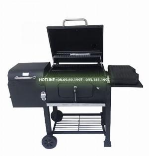 Bếp nướng biệt thự sân vườn cao cấp Landmann LM212