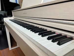 Piano điện Yamaha CLP-535