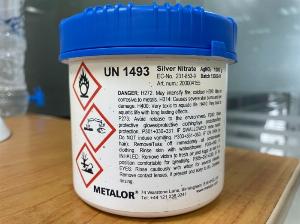 Bán AgNO3-Bạc Nitrat-Silver-Nitrate