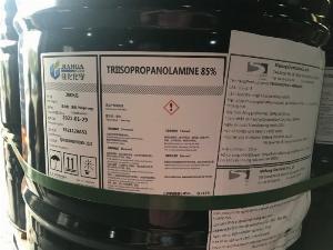 Bán TIPA 85% (Triisopropanolamine 85% )